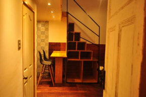 Loft Histórico Manuel Rodriguez